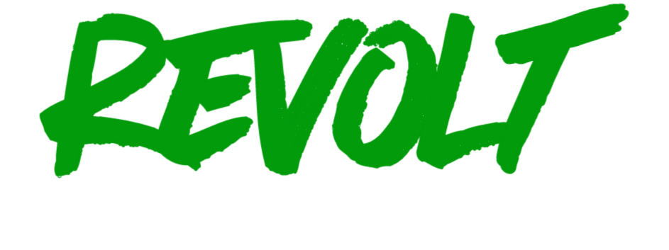 Revolt Recovery